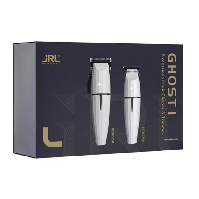 Набор для стрижки JRL Onyx Ghost Collection 1 Набор для стрижки JRL Onyx Ghost Collection 1