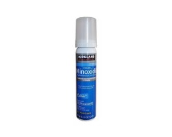 Піна для росту волосся Minoxidil Kirkland Hair Regrowth Foam 5% 60 г