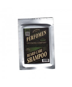 Шампунь для бороди PerfomeN Original Series Beard Shampoo 8 мл (тестер)