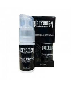 Пудра для укладання волосся PerfomeN Styling Powder 12 г