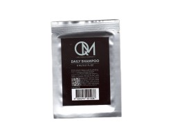 Шампунь для волос QM Daily Shampoo 8 мл (тестер)