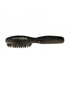 Щітка для фейду BaByliss Pro Barber Wood Brush M3678E