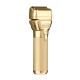 Шейвер BaByliss PRO FX79FSGE FxOne All-Metal Double Foil Gold Shaver