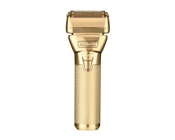 Шейвер BaByliss PRO FX79FSGE FxOne All-Metal Double Foil Gold Shaver