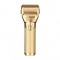 Шейвер BaByliss PRO FX79FSGE FxOne All-Metal Double Foil Gold Shaver