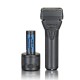 Шейвер BaByliss PRO FX79FSMBE FxOne All-Metal Double Foil Black Shaver