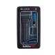 Шейвер BaByliss PRO FX79FSMBE FxOne All-Metal Double Foil Black Shaver