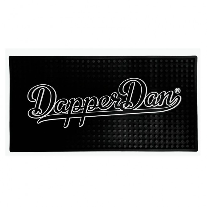 Килимок для інструментів Dapper Dan Barber Mat