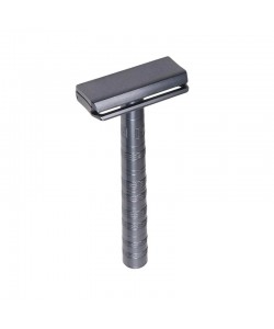 Станок для гоління Henson AL13 - Aggressive Safety Razor - Grey +++