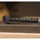 Станок для гоління Henson AL13 - Aggressive Safety Razor - Grey +++