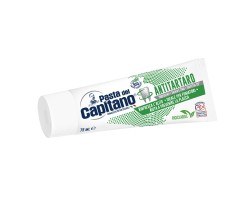 Зубная паста Pasta del Capitano Antitartaro 75 мл