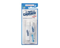 Набор дорожный Pasta del Capitano Travel Kit