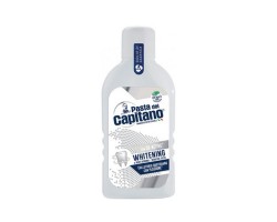 Ополаскиватель для ротовой полости Pasta Del Capitano Whitening 400 мл