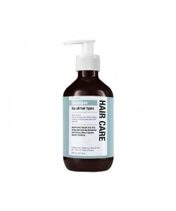 Шампунь для волос против перхоти Vesna Hair Care Shampoo 300 мл Шампунь для волос против перхоти Vesna Hair Care Shampoo 300 мл