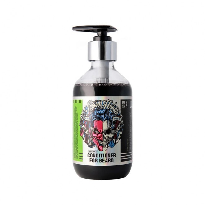 Кондиціонер для бороди Scissor Hands Beard Conditioner 300 мл