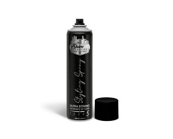 Спрей для стилизации волос Shave Factory Hair Spray Ultra Strong 5 400 мл