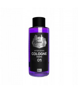 Одеколон The Shave Factory 01 Pacific 500 мл