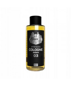 Одеколон The Shave Factory 03 Arabian 500 мл