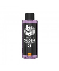 Одеколон The Shave Factory 05 Mediterranean 500 мл
