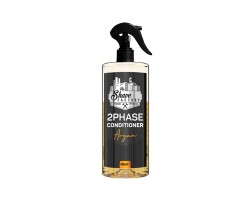 Кондиционер 2-х фазный The Shave Factory 2 Phase Conditioner Argan 500 мл