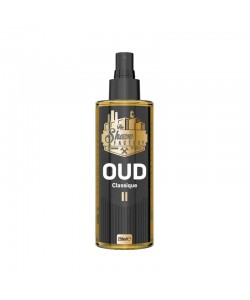 Одеколон The Shave Factory OUD №2 Classique 250 мл