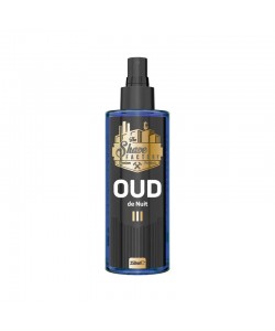 Одеколон The Shave Factory OUD №3 De Nuit 250 мл