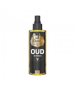 Одеколон The Shave Factory OUD №5 Du Sahara 250 мл