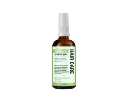 Масло для волос Vesna Antiqui Oleum 100 мл