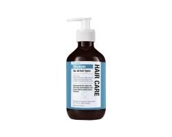Шампунь для волосся зволожуючий Vesna Hair Care Shampoo 300 мл