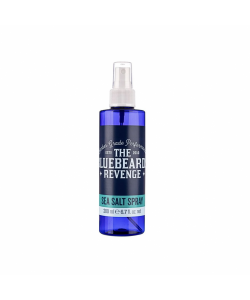 Соляний спрей для стилізації волосся The Bluebeards Revenge Sea Salt Spray 200 мл