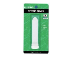 Карандаш от порезов Clubman Pinaud Styptic Pencil Jumbo 28 г