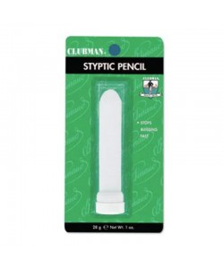 Олівець від порізів Clubman Pinaud Styptic Pencil Jumbo 28 г