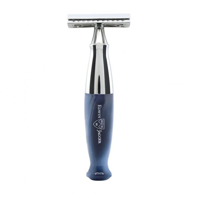 Станок для бритья Т-образный Edwin Jagger R3723CRSR