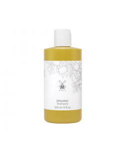 Шампунь Для Волосся Muhle Organic Hair Shampoo 300 мл