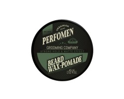 Воск-помада для бороды PerfomeN Original Series Beard Wax-Pomade 45 мл