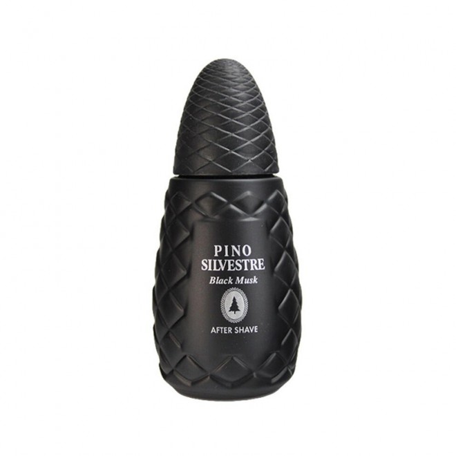 Лосьйон після гоління Pino Silvestre After Shave Black Musk 75 мл