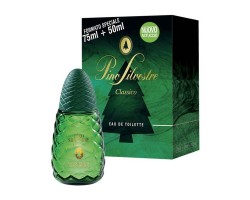 Туалетна вода Pino Silvestre Classic Eau de Toilette Spray 125 мл