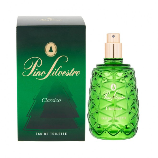 Туалетна вода Pino Silvestre Classic Eau de Toilette Spray 75 мл