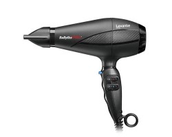 Фен для волос Babyliss Levante Ionic 2100W