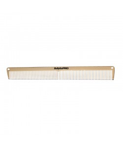 Гребень для волос BaByliss M3842E Gold Гребень для волос BaByliss M3842E Gold
