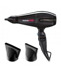 Фен для волосся Babyliss Veneziano Ionic 2200W