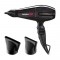 Фен для волос Babyliss Veneziano Ionic 2200W