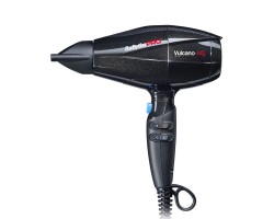 Фен для волос Babyliss VULCANO-HQ Ionic 2400W