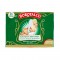 Мыло туалетное Borotalco Scented Solid Soap 2x100 г