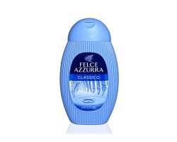 Гель для душа Felce Azzurra Classico 250 мл