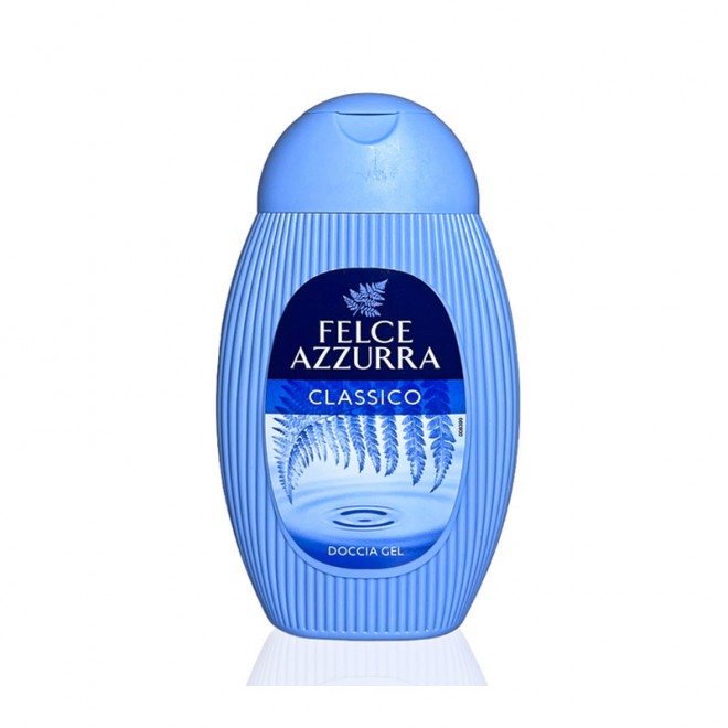 Гель для душу Felce Azzurra Classico 250 мл