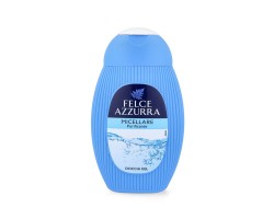 Гель для душа Felce Azzurra Micellare 250 мл