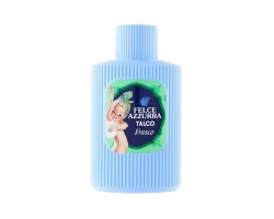 Тальк для тела Felce Azzurra Talco Fresco 200 г