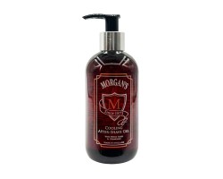 Охлаждающий гель после бритья Morgan's Cooling After Shave Gel 250 мл