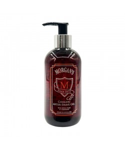 Охлаждающий гель после бритья Morgan's Cooling After Shave Gel 250 мл